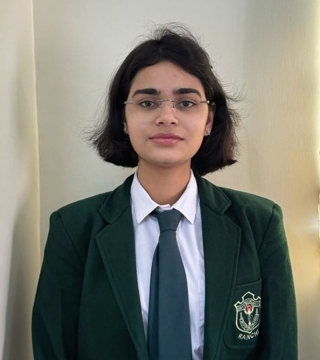 Bhaavya Kashyap Eco Serve Dev aligns CSR with global climate goals.